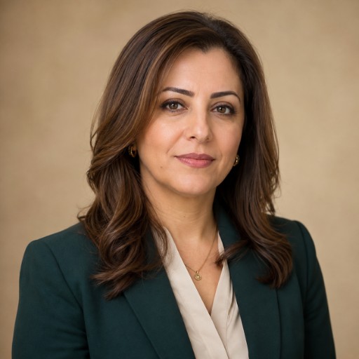 شيخة المرزوقي